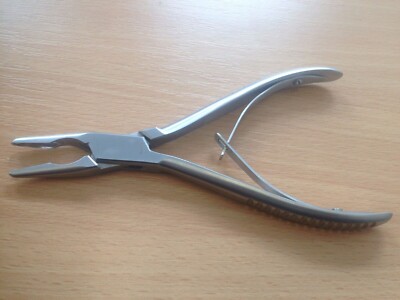 Friedmann Bone Rongeurs 15 cm Stanless Steel Dental Instruments Premium Quality