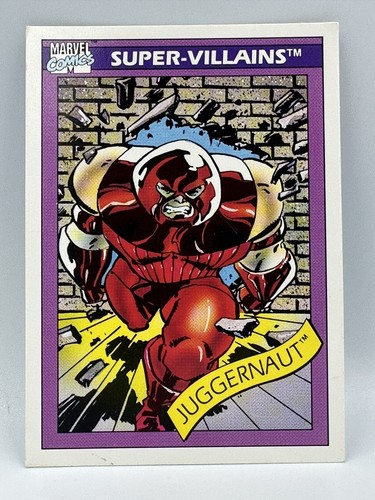 Boosters scellés de cartes marvel (MCU) à