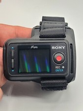 SONY LIVE-VIEW REMOTE RM-LVR2V NEW
