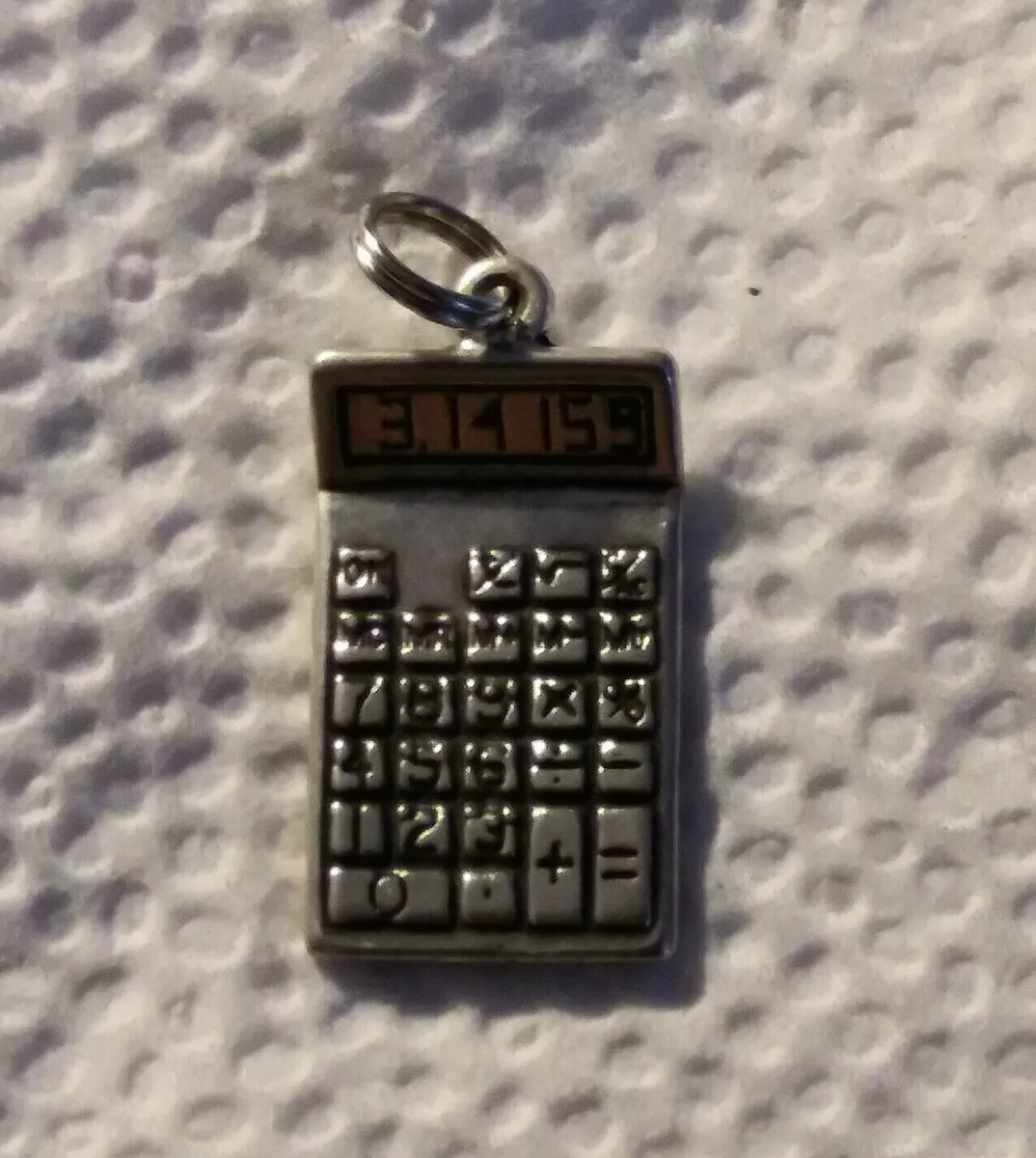 Calculator 2024 with pi