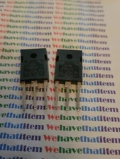 MJW21196 / TRANSISTORS  / 2 PIECES (qzty)