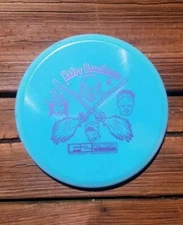 Innova Star Invader Ultra Rare Weight Class 138g - Never Thrown Halloween Stamp