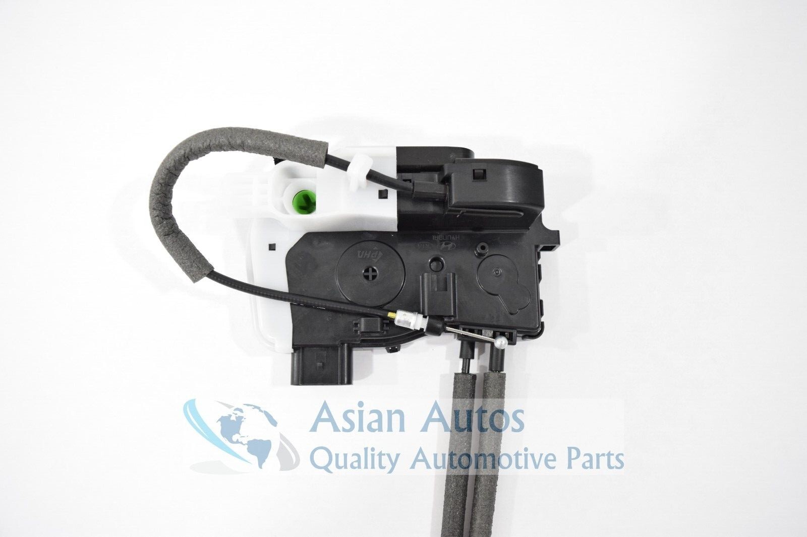 Genuine Hyundai Tucson 1017 Door Lock Actuator Motor Front Left