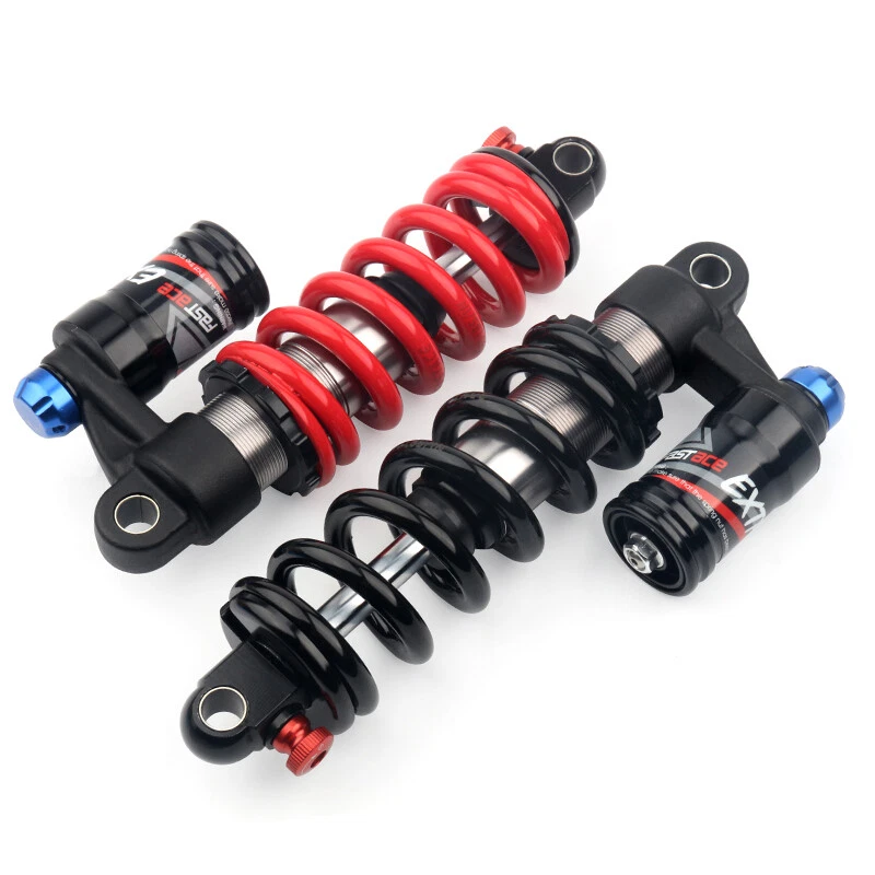 Fastace 53RC MTB Downhill Bike Shock Absorber 190 240mm 550 lbs Rear Shocks New