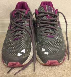 brooks ariel 14 running shoes