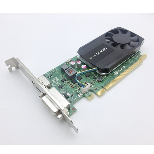 For Quadro K620 2GB GDDR3 128bit Graphics Video Card - 第 1/8 張圖片