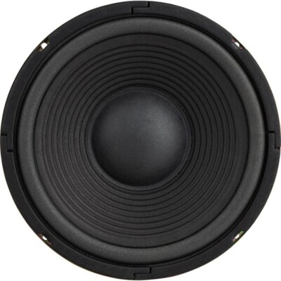 NEW 10'' 8ohm 120w Woofer Replacement Speaker Home Audio Vintage Stereo 10inch