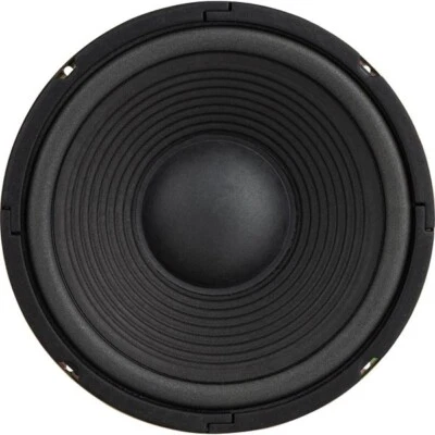 NEW 10" 8ohm 120w Woofer Replacement Speaker Home Audio Vintage Stereo 10inch