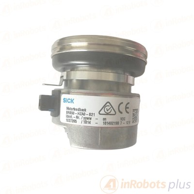SICK SRS50-HZA0-S21 1037395 SRS50HZA0S21 Rotary Encoder 1PC