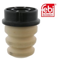 Febi Bilstein Anschlagpuffer Federung Vorderachse FüR VW Polo 9N_ Fox 5Z1 5Z3