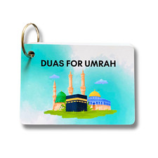 Umrah Dua Cards, Step By Step Guide Umrah Dua flash cards, Haj, Makah, Ramazan