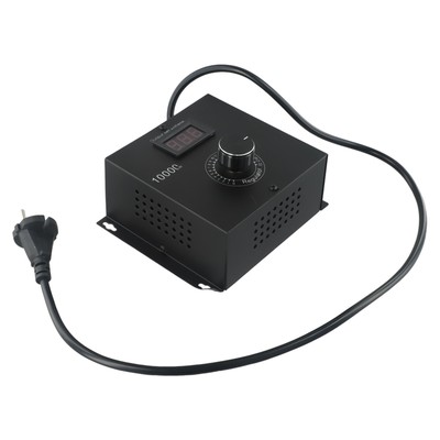 Elektrik Spannungsregler Regler Transformator Controller High-Power Konverter