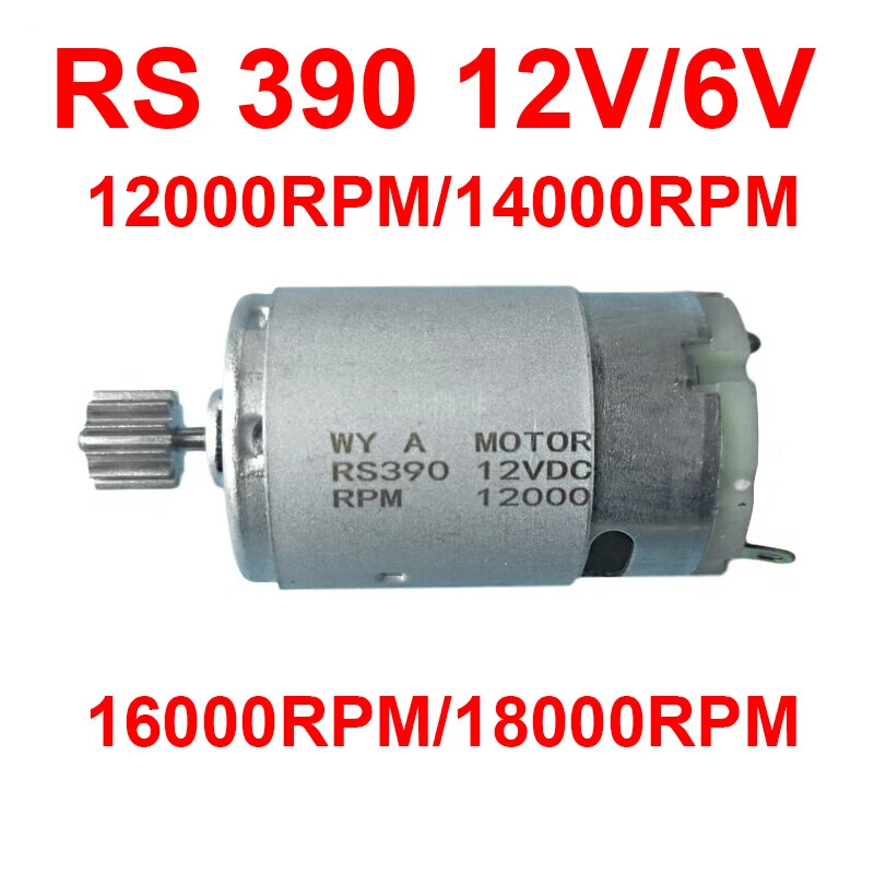 Motor de carro electrico para niños sales