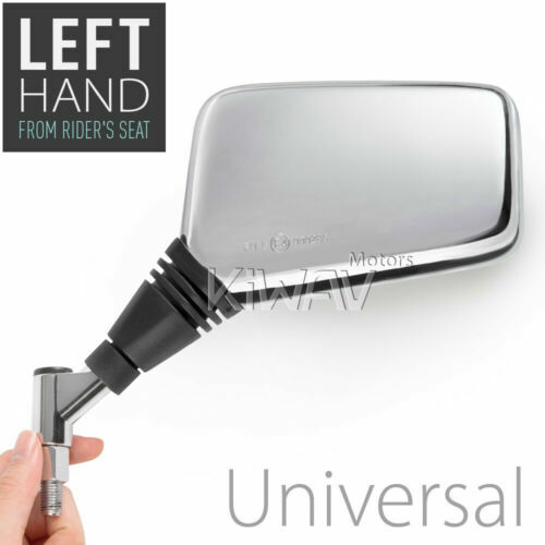 Maitre Cylindre Frein Arriere Moto Maître-Cylindre Frein Arrière GL1500A - Goldwing SE Aspencade 1995-2000, Alliage Métallique Ensemble Pompe Frein Haute Performance