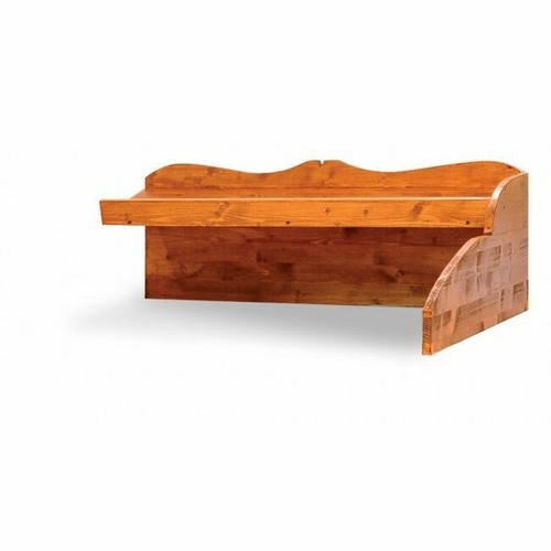 Mensola In Legno Clementi Per Forno Pulcinella Pizza Party | eBay