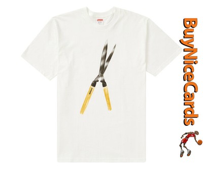 supreme shears tee