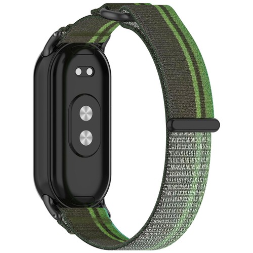 Pour Xiaomi Mi Band 10 / 9 / 8 Smart Watch Bracelet de Remplacement Bracelet Bracelet - Photo 391 sur 454
