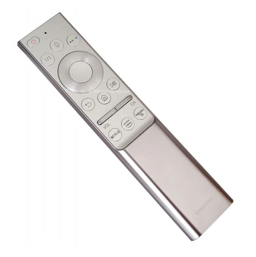 Originale Samsung TV Fernbedienung BN59-01311B | BN5901311B - Metallausführung