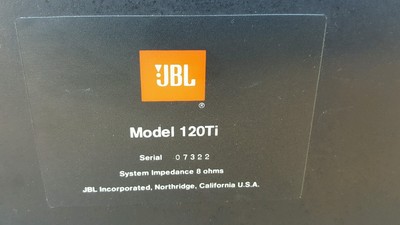 jbl 044ti