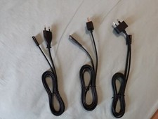 6 ft original Power cord/cable for Microsoft 1536 1625 Surface Pro 2/3 charger