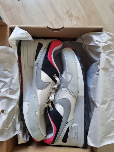 NIKE AIR PEGASUS 89 2008 SWAN MEDIUM 