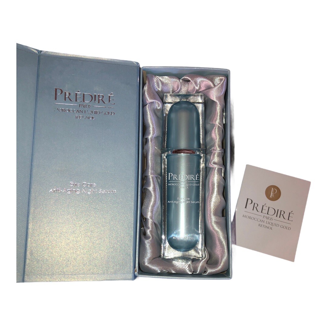 predire eye serum