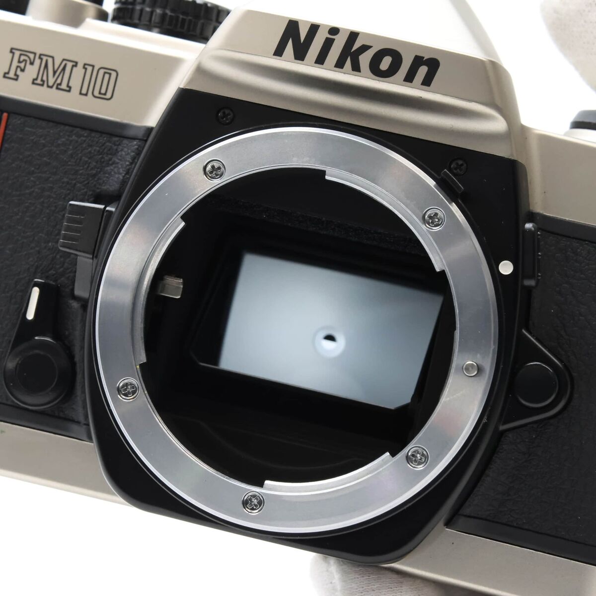Nikon FM 10 Lens kit #204 | eBay Nikon FM 10 Lens kit #204 | eBay