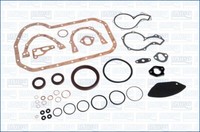 Ajusa 54005900 Gasket Set, Crank Case For Audi Seat Vw