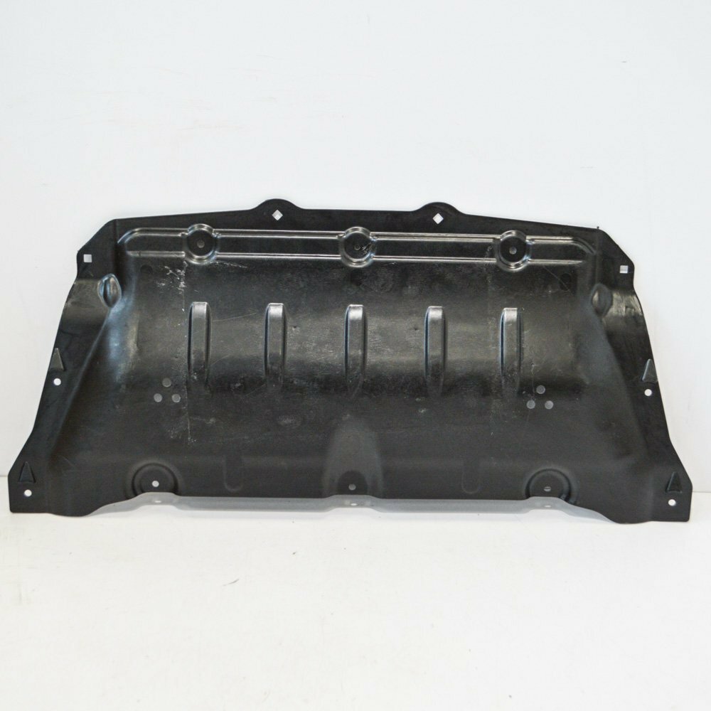 BMW 5 G30 Underbody Steering Gear Cover 51757363730 7363730 NEW 