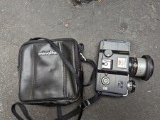 VINTAGE MINOLTA 110 ZOOM SLR CAMERA