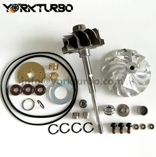 Upgrade Turbo Repair Rebuild Kit for for Dodge Ram Truck 6.7L Diesel HE351VE