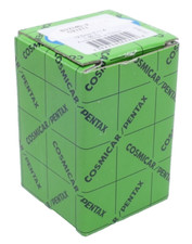 Cosmicar Pentax C21211 Tv Lens B1214D-2 | 12,...