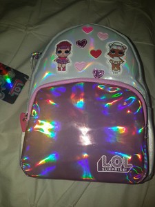 primark girls backpack