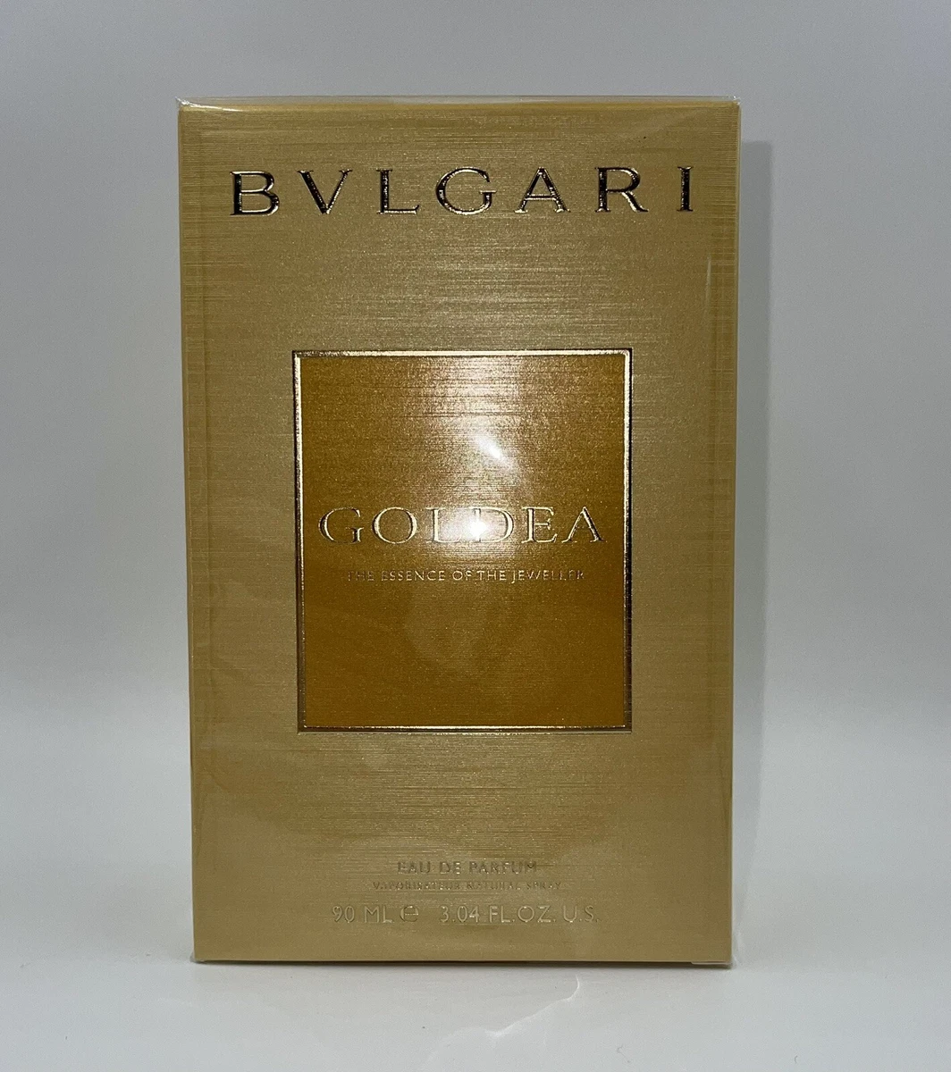Bvlgari goldea eau de parfum 2025 90ml