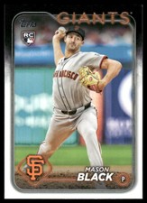 2024 Topps Update Series Complete Your Set! (US176 - US350) Free Shipping!