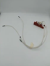 Preowned Whirlpool Spark Module for Surface Burners, with WIRES! FREE Shipping!