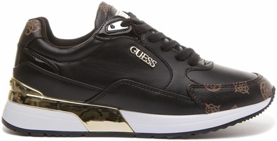 guess women's moxea 2 sneakers