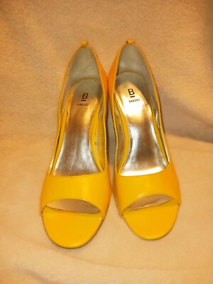 Bakers High Heels (US Style: LUCY