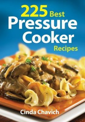#ad 225 Best Pressure Cooker Recipes 9780778804482 Cinda Chavich paperback $6.67