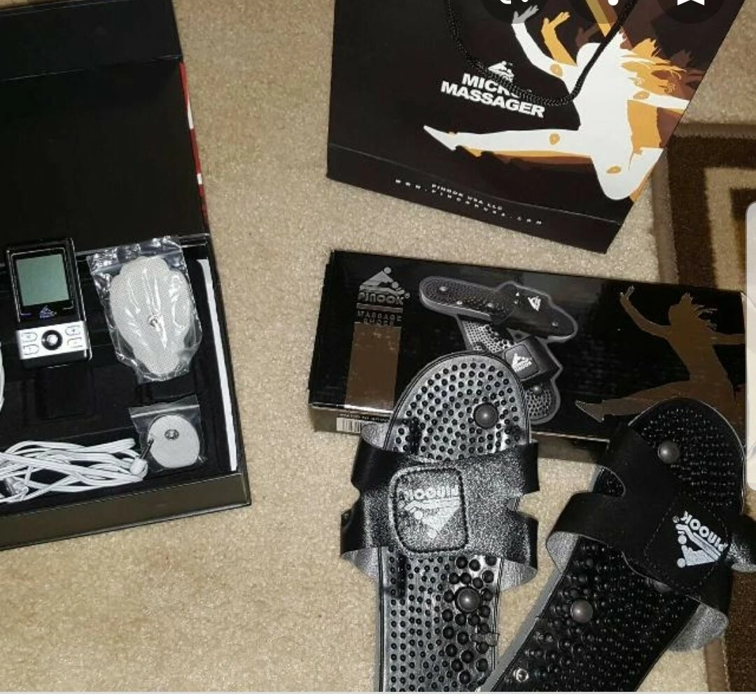 Massage unit sale