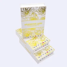 Wispy on Strip, Mixed Ultra Speed 5D, 7D, 9D Spike Lashes.1000 Premade Lash Fans