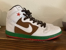 nike dunk 31st state