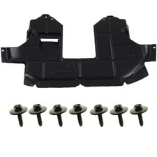 Alfa Romeo 147 / GT 2000-2009 1,9 16V CARTER RIPARO MOTORE INFERIORE  