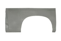 Hinten Links Blic 6504-01-2092531K InnenkotflüGel FüR CitroËN,Fiat,Peugeot