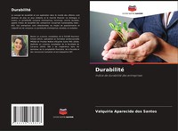 ValquíRia Aparecida Dos Santos | Durabilité | Taschenbuch | FranzöSisch (2024)