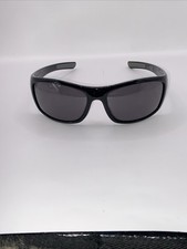 SUNCLOUD COVER POLARIZED Sunglasses Matte Black