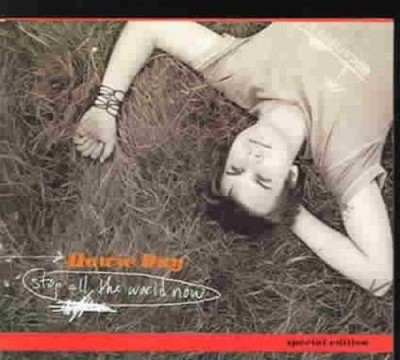 Stop All the World Now [Special Edition. Slipcase] by Howie Day