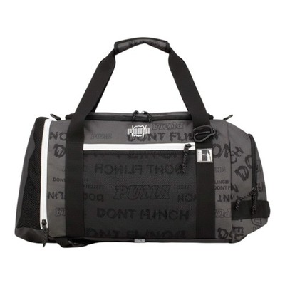 Puma Basketball Pro Duffle Bag Teambag Sporttasche Rucksack Reisetasche