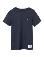 Nkmvincent Ss T-Shirt Damen, GrößE F, Farbe Noos, Baumwolle, Modell-Nr