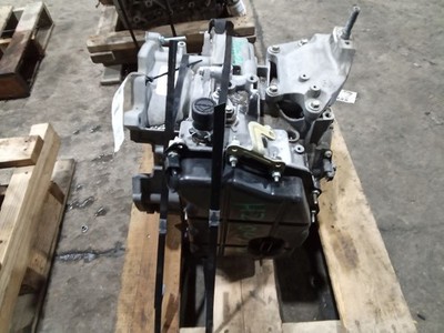 Automatic Transmission 6 Speed 2.0L Turbo FWD Fits 15-18 EDGE 4120387
